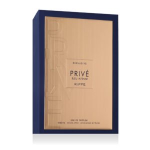 Riiffs Exclusive Privé Bleu Intense Eau De Parfum 80 ml (unisex)