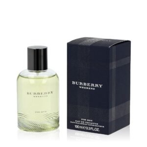 Burberry Weekend for Men Eau De Toilette 100 ml (man)