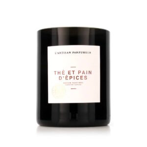 L'Artisan Parfumeur Thé et Pain D'Épices Parfume Candle 250 g