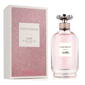 Coach Coach Dreams Eau De Parfum 90 ml (woman)