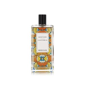 Berdoues Maasaï Mara Eau De Parfum 100 ml (unisex)