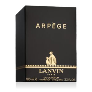 Lanvin Arpege Eau De Parfum 100 ml (woman)