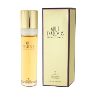 Elizabeth Taylor White Diamonds Eau De Toilette 100 ml (woman)