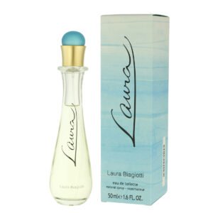 Laura Biagiotti Laura Eau De Toilette 50 ml (woman)
