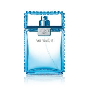 Versace Man Eau Fraîche Eau De Toilette - tester 100 ml (man)
