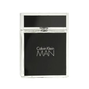 Calvin Klein MAN Eau De Toilette 50 ml (man)