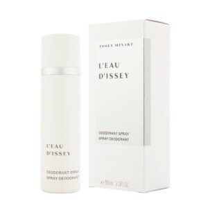 Issey Miyake L'Eau d'Issey Deodorant VAPO 100 ml (woman)