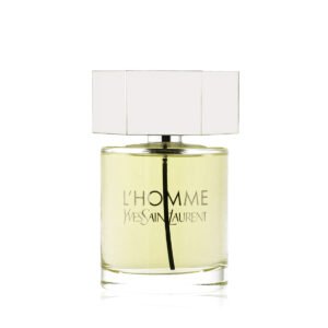 Yves Saint Laurent L'Homme Eau De Toilette 100 ml (man)
