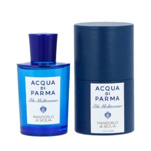 Acqua Di Parma Blu Mediterraneo Mandorlo di Sicilia Eau De Toilette 150 ml (unisex)
