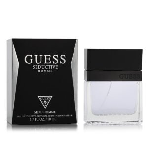 Guess Seductive Homme Eau De Toilette 50 ml (man)