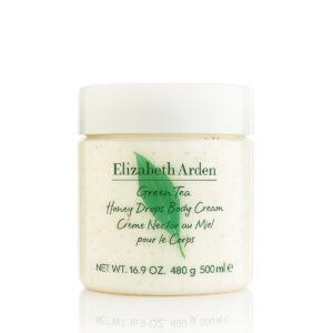 Elizabeth Arden Green Tea Honey Drops Body Cream 500 ml (woman)