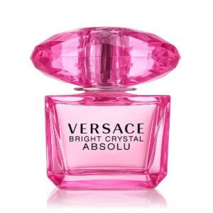 Versace Bright Crystal Absolu Eau De Parfum - tester 90 ml (woman)