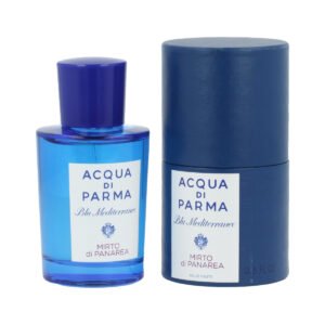 Acqua Di Parma Blu Mediterraneo Mirto di Panarea Eau De Toilette 75 ml (unisex)