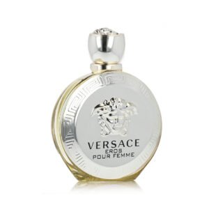 Versace Eros pour Femme Eau De Parfum - tester 100 ml (woman)