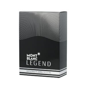Montblanc Legend for Men Eau De Toilette 200 ml (man)