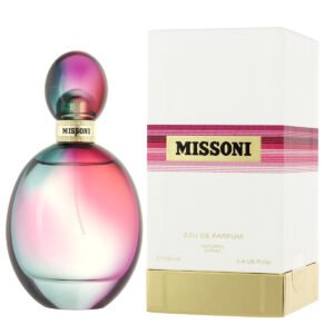 Missoni Missoni 2015 Eau De Parfum 100 ml (woman)