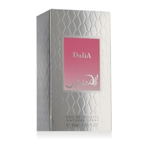 Salvador Dalí DaliA Eau De Toilette 30 ml (woman)