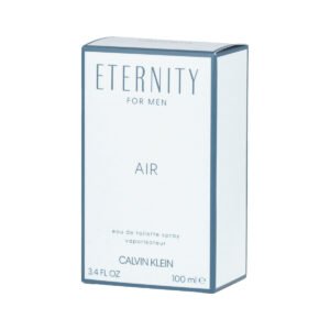 Calvin Klein Eternity Air for Men Eau De Toilette 100 ml (man)