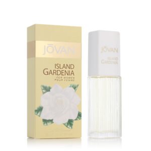 Jovan Island Gardenia Eau de Cologne 44 ml (woman)
