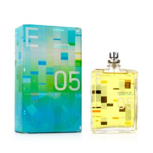 Escentric Molecules Escentric 05 Eau De Toilette 100 ml (unisex)