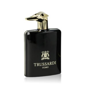 Trussardi Uomo Levriero Collection Limited Edition Eau De Parfum - tester 100 ml (man)