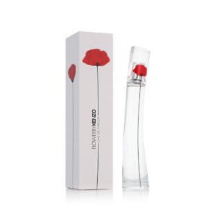 Kenzo Flower by Kenzo Eau De Parfum 50 ml (woman)