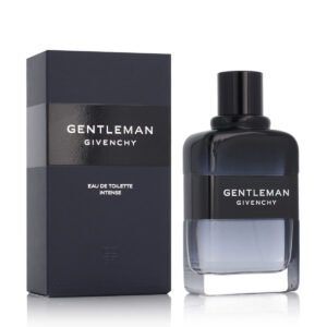 Givenchy Gentleman Eau De Toilette Intense 100 ml (man)