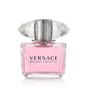Versace Bright Crystal Eau De Toilette - tester 90 ml (woman)