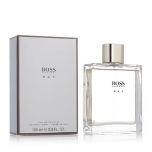 Hugo Boss Boss Man Eau De Toilette 100 ml (man)