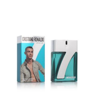 Cristiano Ronaldo CR7 Origins Eau De Toilette 30 ml (man)