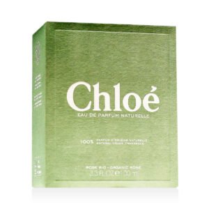 Chloé Chloé Naturelle Eau De Parfum 100 ml (woman)