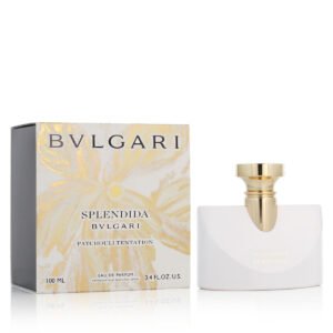 Bvlgari Splendida Patchouli Tentation Eau De Parfum 100 ml (woman)