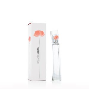 Kenzo Flower by Kenzo 2021 Eau De Toilette 30 ml (woman)