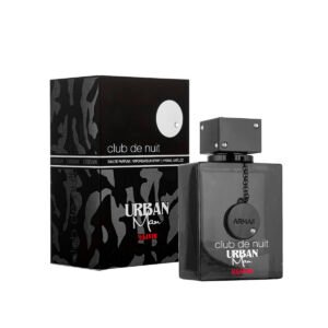 Armaf Club De Nuit Urban Elixir Eau De Parfum 105 ml (man)