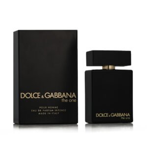 Dolce & Gabbana The One Pour Homme Eau De Parfum Intense 50 ml (man)
