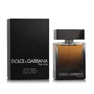 Dolce & Gabbana The One Pour Homme Eau De Parfum 50 ml (man)