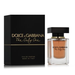 Dolce & Gabbana The Only One Eau De Parfum 30 ml (woman)