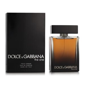 Dolce & Gabbana The One Pour Homme Eau De Parfum 100 ml (man)