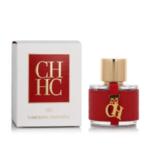 Carolina Herrera CH 2015 Eau De Toilette 50 ml (woman)