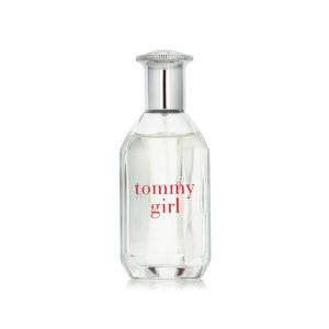 Tommy Hilfiger Tommy Girl Eau De Toilette 50 ml (woman)