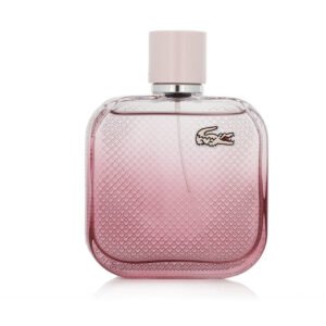 Lacoste L.12.12 Rose Eau Intense Eau De Toilette 100 ml (woman)