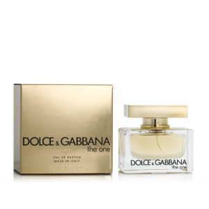 Dolce & Gabbana The One Eau De Parfum 50 ml (woman)