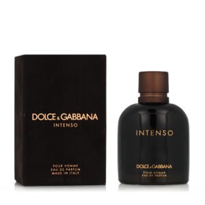 Dolce & Gabbana Pour Homme Intenso Eau De Parfum 125 ml (man)