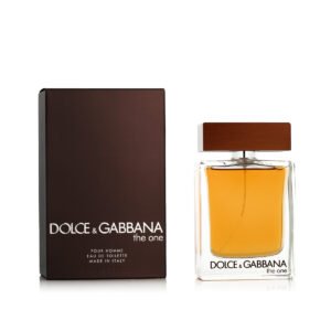 Dolce & Gabbana The One Pour Homme Eau De Toilette 100 ml (man)