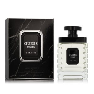 Guess Uomo Eau De Toilette 100 ml (man)