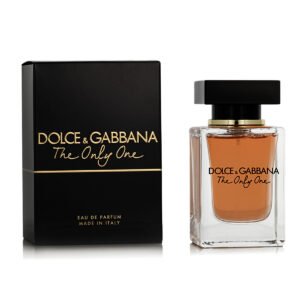 Dolce & Gabbana The Only One Eau De Parfum 50 ml (woman)
