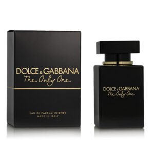 Dolce & Gabbana The Only One Intense Eau De Parfum 50 ml (woman)
