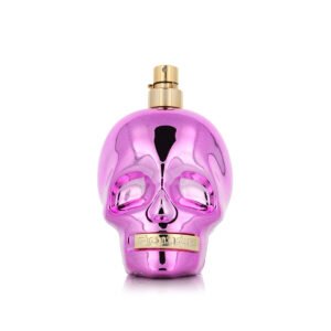 POLICE To Be #Freetodare for Woman Eau De Parfum 125 ml (woman)