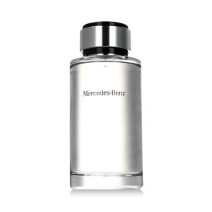 Mercedes-Benz Mercedes-Benz Eau De Toilette 240 ml (man)