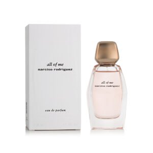 Narciso Rodriguez All Of Me Eau De Parfum 90 ml (woman)